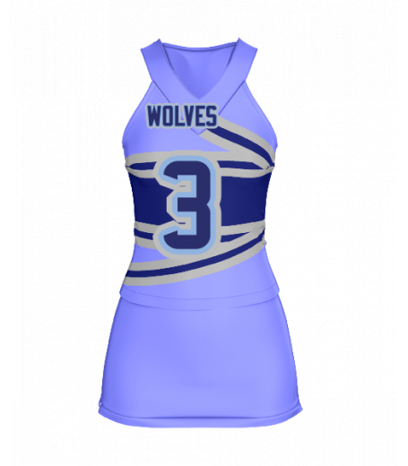 Ocean Springs Jersey