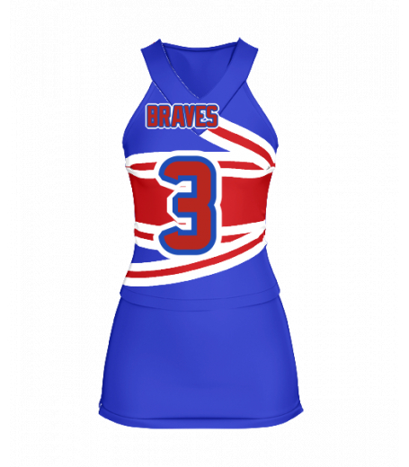 Ocean Springs Jersey