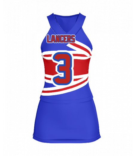 Ocean Springs Jersey