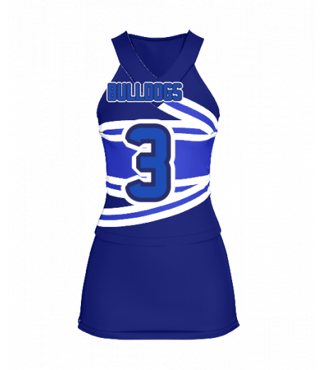 Ocean Springs Jersey