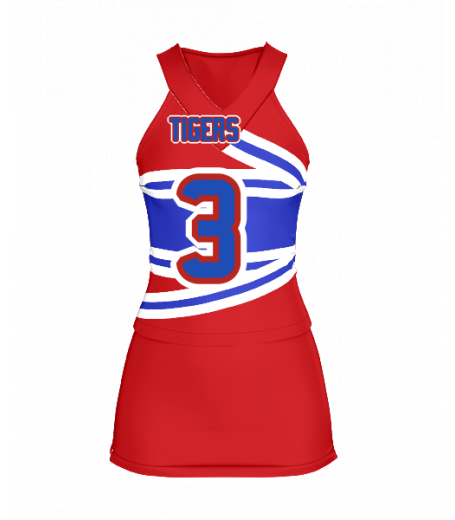 Ocean Springs Jersey