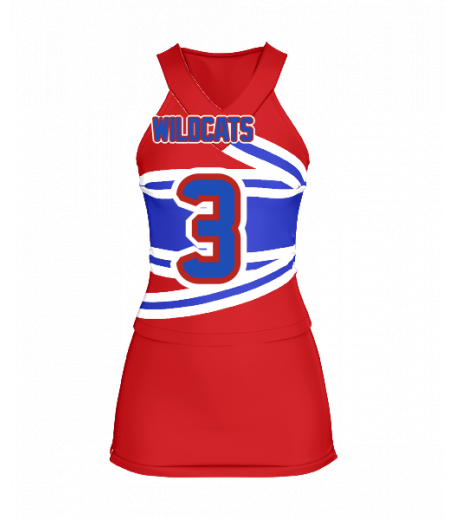 Ocean Springs Jersey