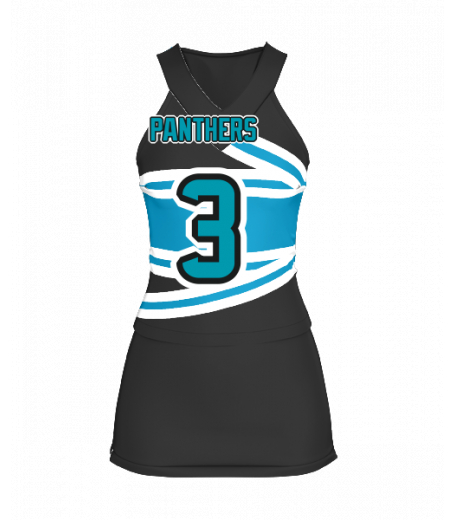 Ocean Springs Jersey