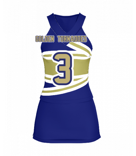 Ocean Springs Jersey