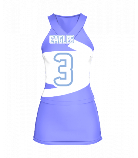 Ocean Springs Jersey