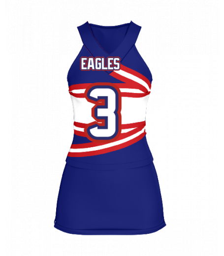 Ocean Springs Jersey