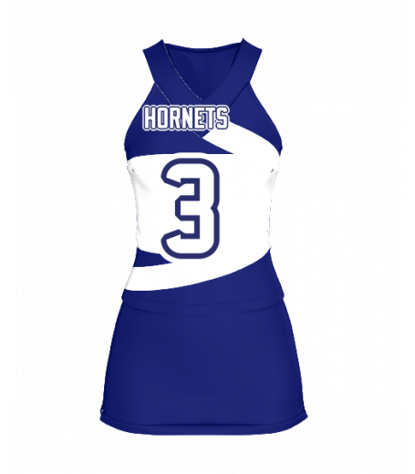 Ocean Springs Jersey