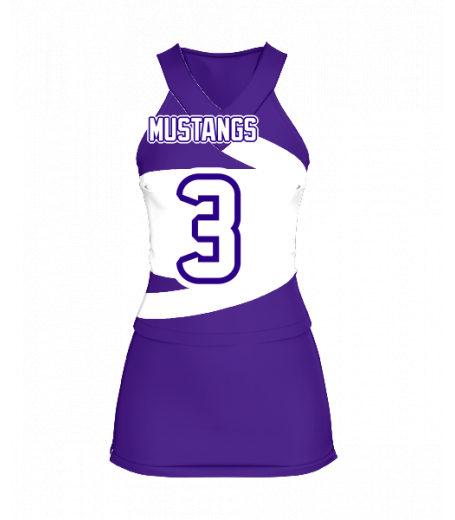 Ocean Springs Jersey