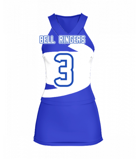 Ocean Springs Jersey