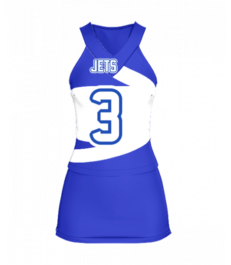 Ocean Springs Jersey