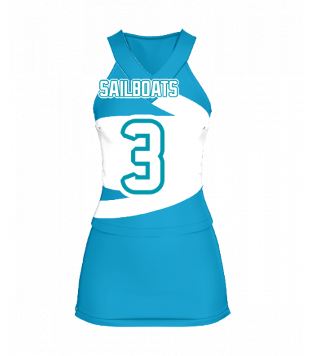 Ocean Springs Jersey