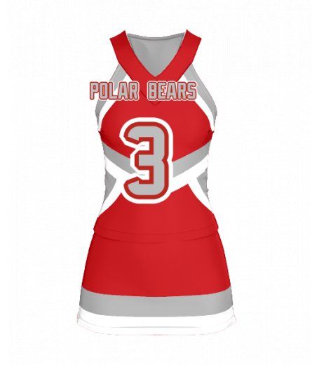 San Clemente Jersey