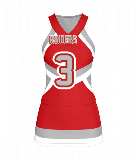 San Clemente Jersey