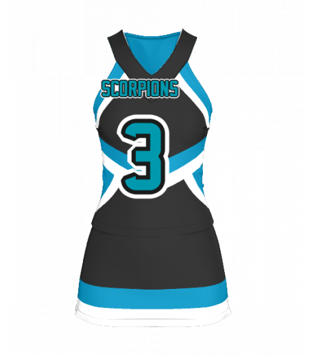 San Clemente Jersey