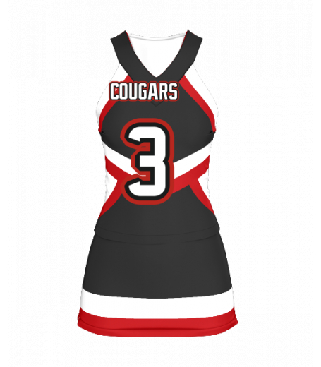 San Clemente Jersey