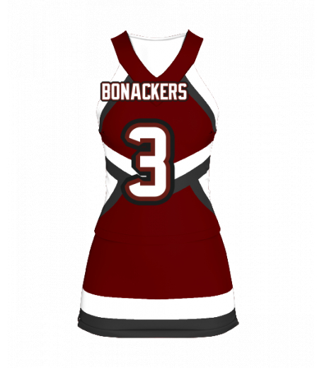 San Clemente Jersey