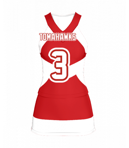 San Clemente Jersey