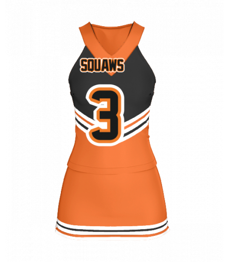 Solana Beach Jersey