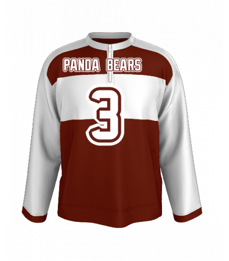 Arcadia Jersey