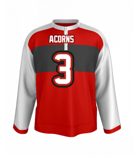 Arcadia Jersey