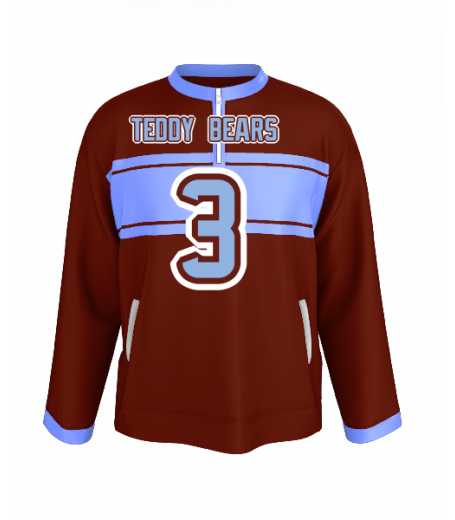 Bay City Jersey