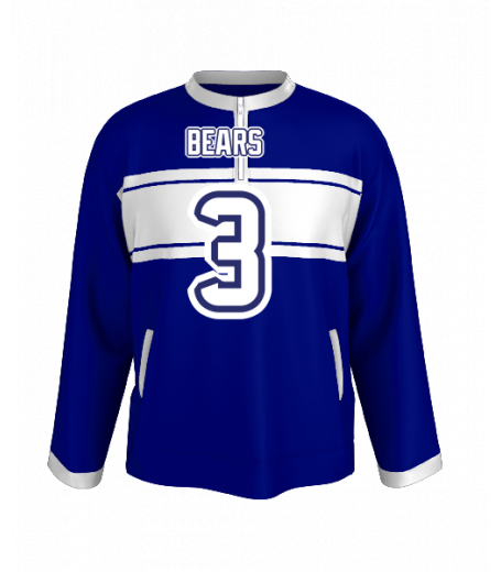 Bay City Jersey