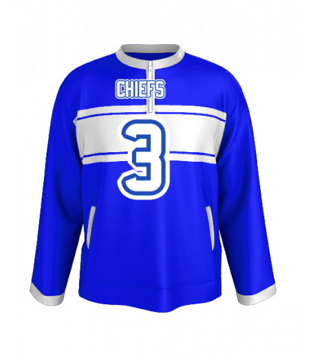 Bay City Jersey