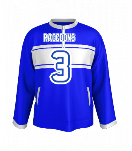 Bay City Jersey