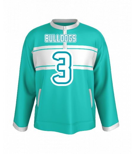 Bay City Jersey