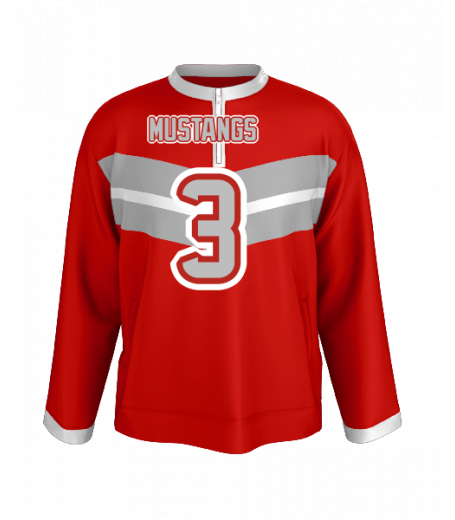 Bayside Jersey