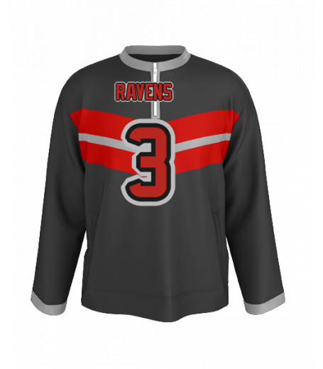 Bayside Jersey