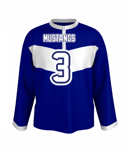 Bayside Jersey