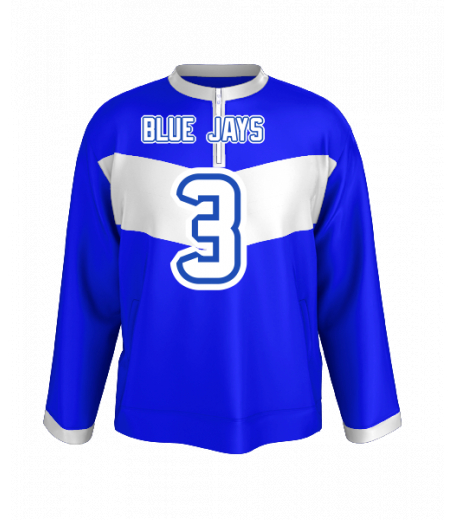 Bayside Jersey