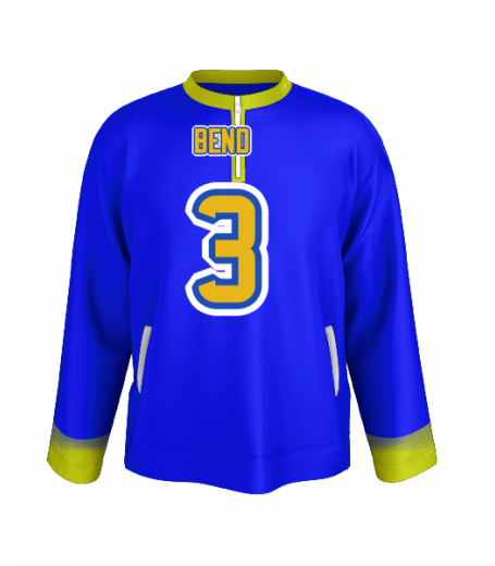 Bluebell Jersey