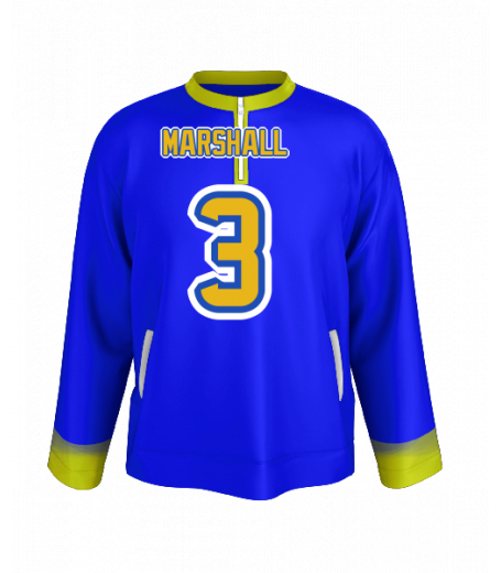 Bluebell Jersey