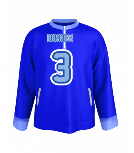 Bluebell Jersey