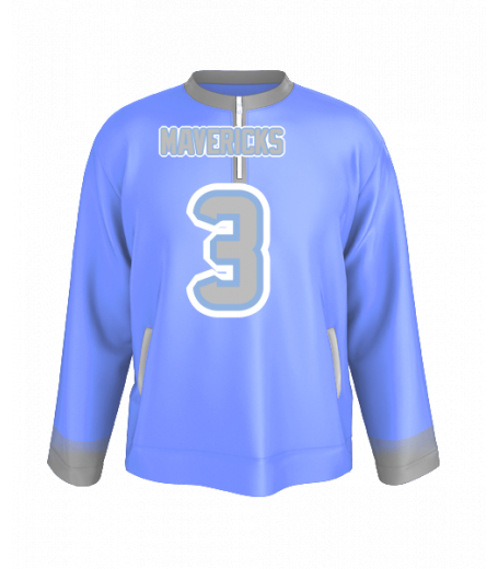 Bluebell Jersey