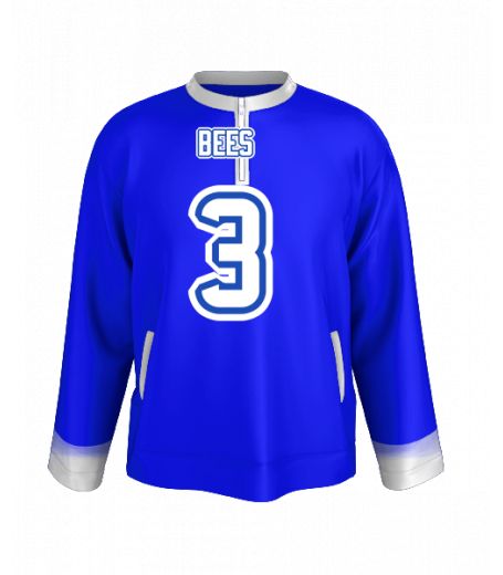 Bluebell Jersey