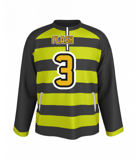 Bug Tussle Jersey