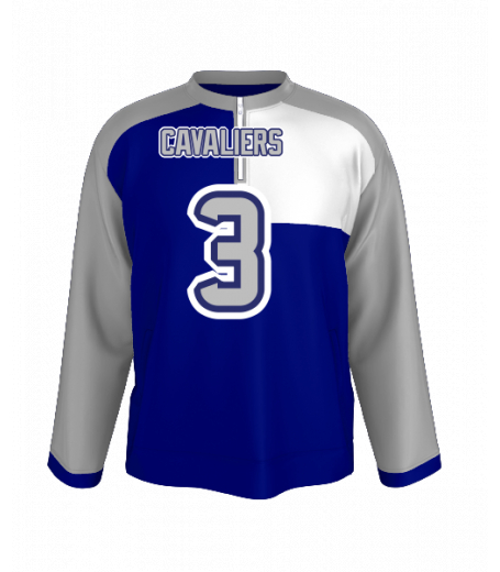 Central City Jersey