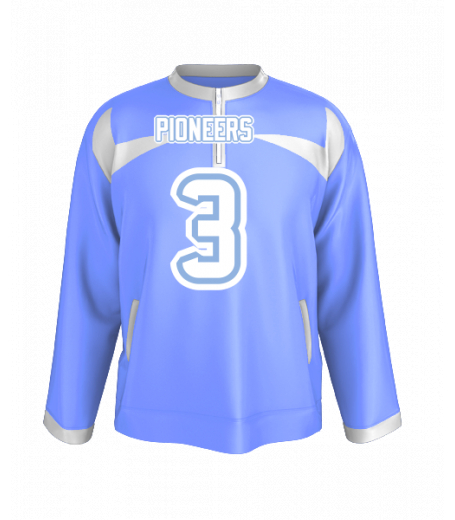 Clinton Corners Jersey