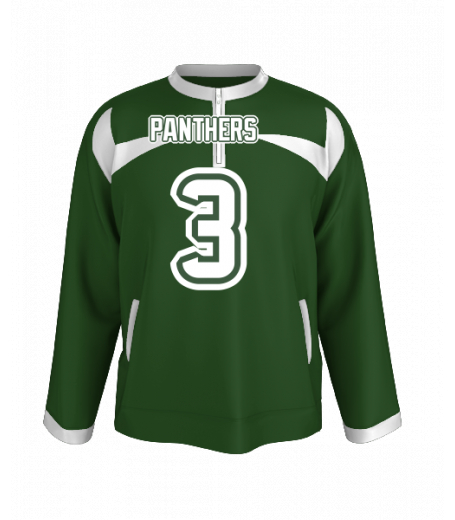 Clinton Corners Jersey