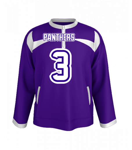 Clinton Corners Jersey