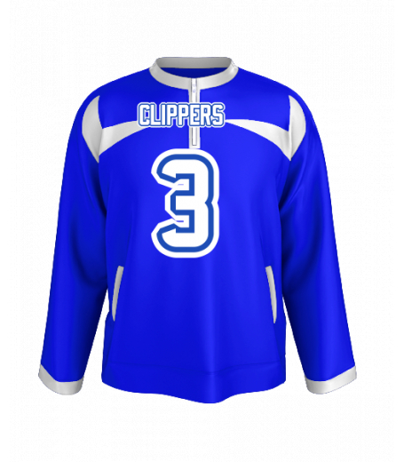 Clinton Corners Jersey