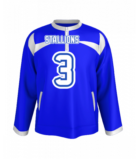 Clinton Corners Jersey