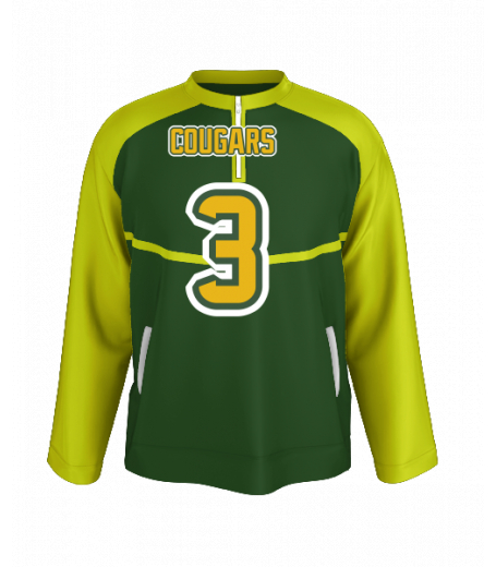 Collinsport Jersey