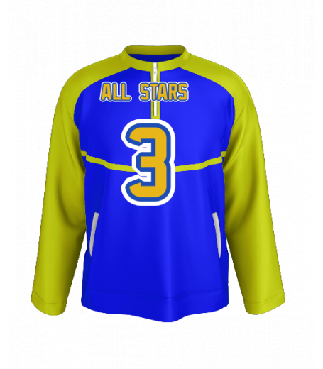 Collinsport Jersey