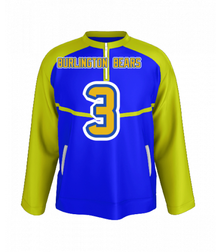 Collinsport Jersey