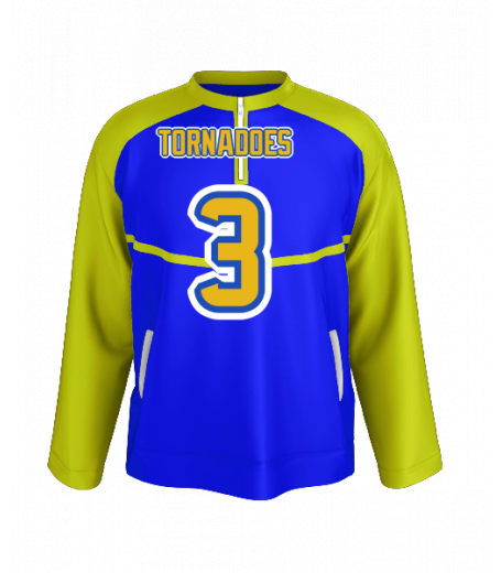 Collinsport Jersey