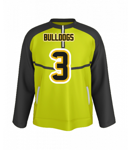 Collinsport Jersey